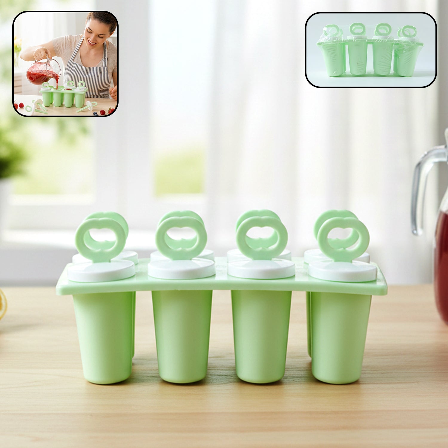 Mold Set
