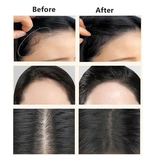 Eyebrow Shaping 