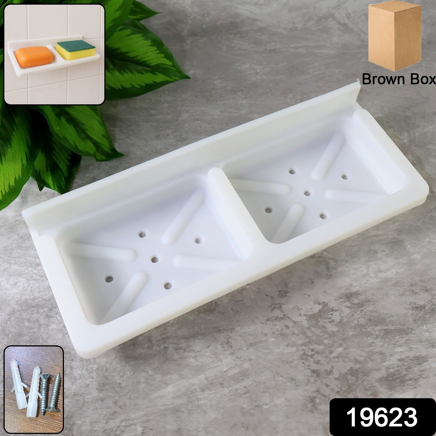 Sponge Holder