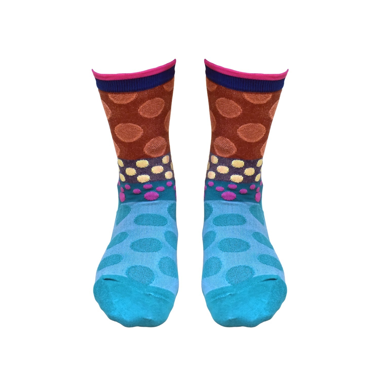 Long Winter Socks
