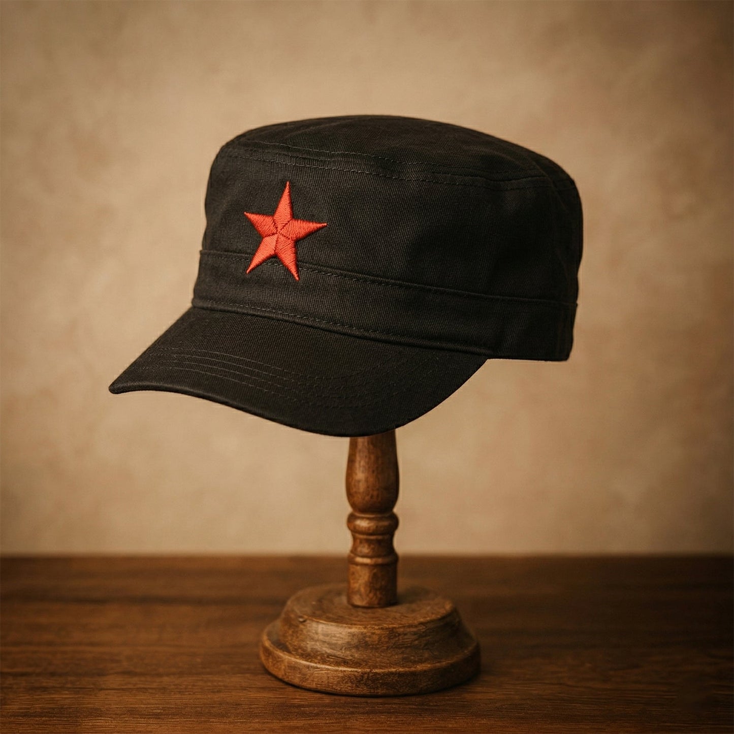 Army Style Cap