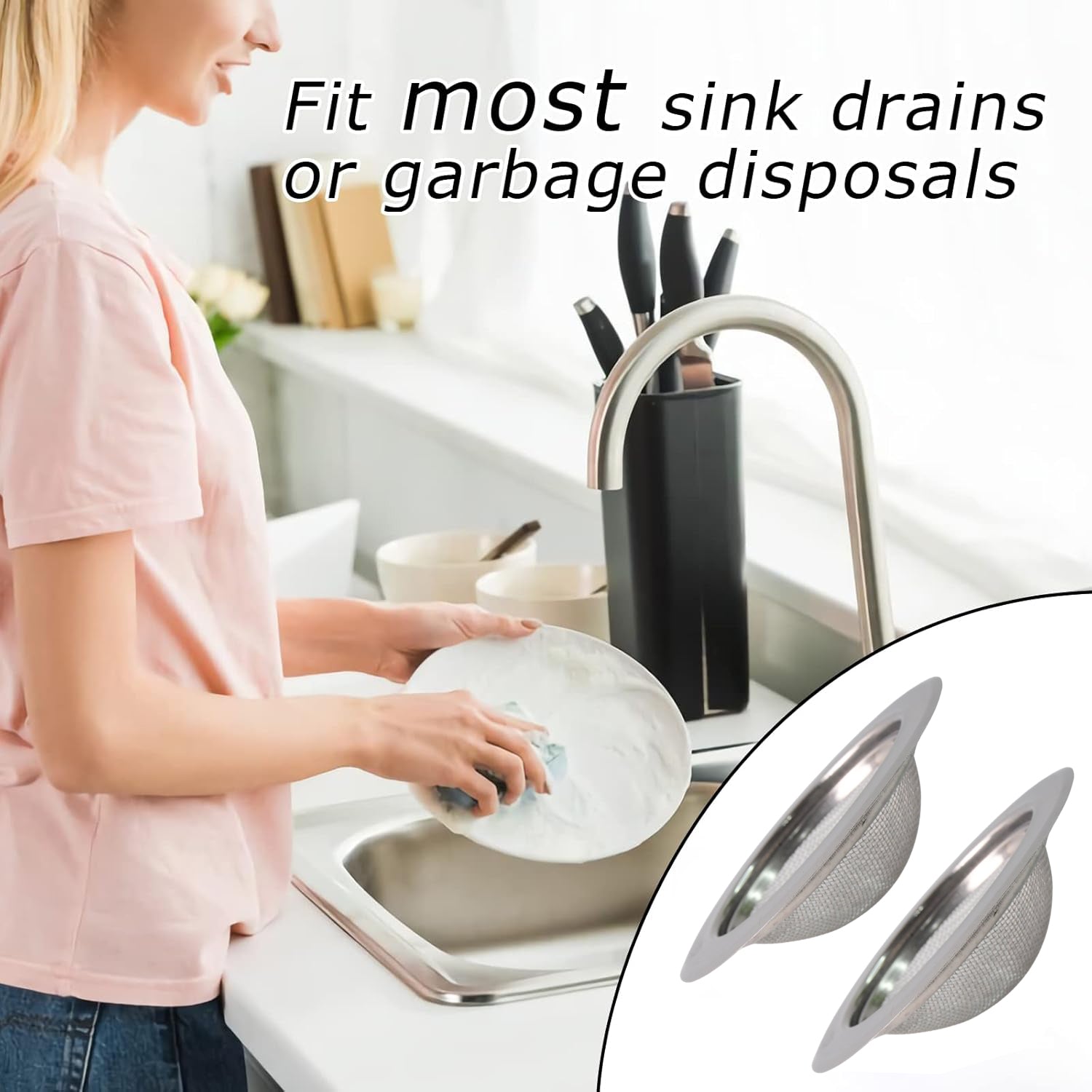 Drain Guard