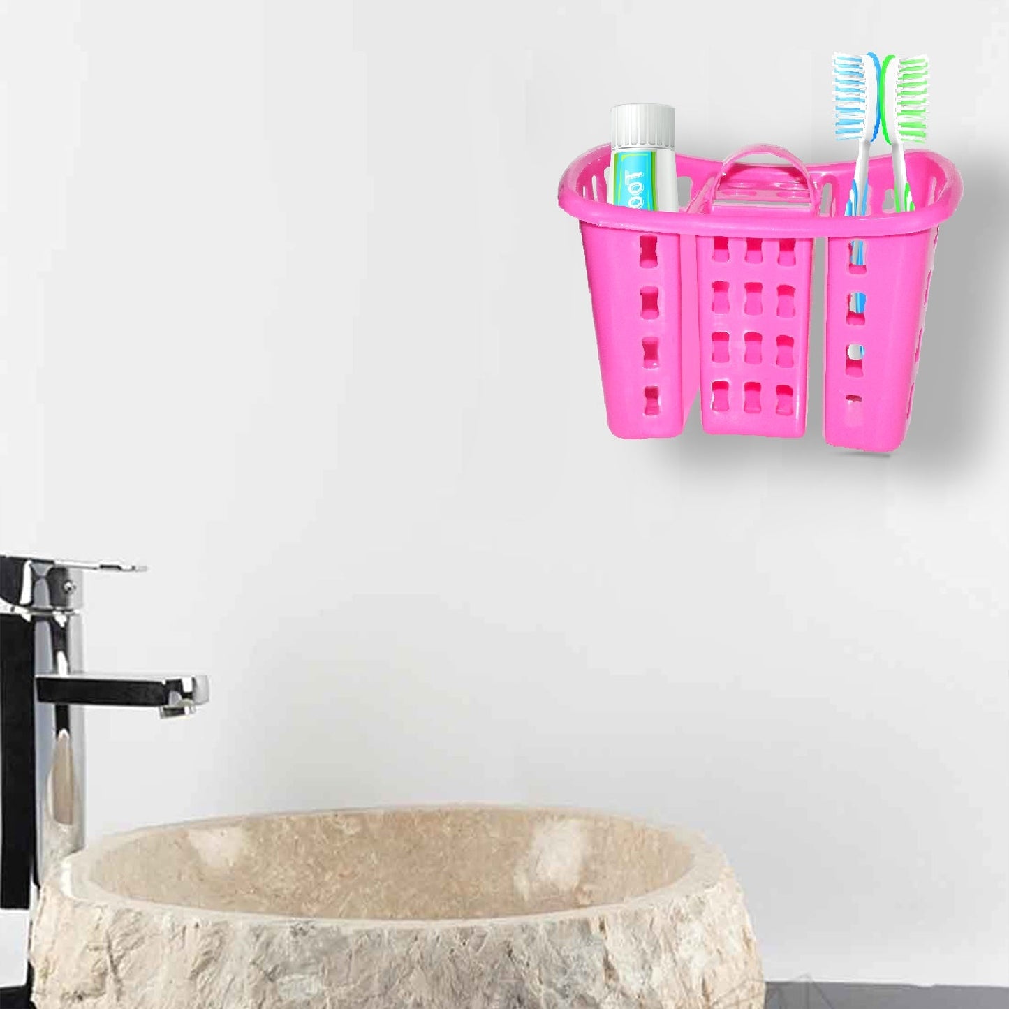 Versatile bathroom stand for organizing Ravi store